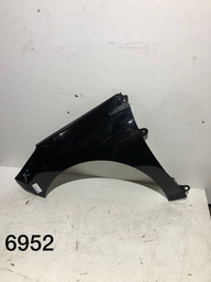 Paralama Esquerdo Peugeot 408 2014 *6952 Pr063