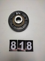Polia Virabrequim Ford Ka 1.0 3c 2021 Cm5663166c *818 Cx013