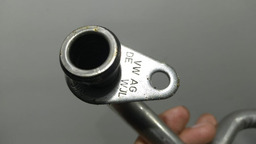 DUTO DE OLEO TURBINA T-CROSS 2022 04C145735 *2508 CX040