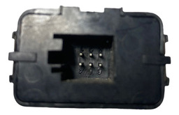 BOTÃO PISCA ALERTA VW GOL G5 G6 G7 G8 5U0953609 *13149 CX22 PRETO