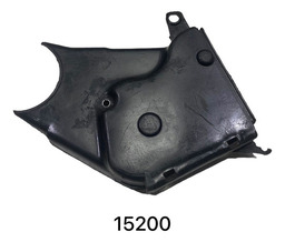 Capa Correia Fiat Palio 1.0 Fire 2005 A 2011 15200