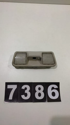Luz De Cortesia Astra 95 0623183 *7386 Cx138