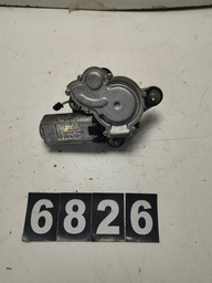 MOTOR LIMPADOR TRASEIRO STILO 2003-11 66350003 *6826 CX132