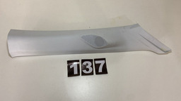 Acabamento Coluna Direi Peugeot 208 2021/22 98233048 *137
