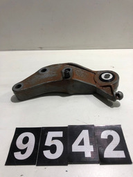 Suporte Coxim Tras Cambio Manual Onix G2969005 *9542