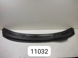 Churrasqueira Grade Fiat Uno Vivace 2017 100180452 *11032 Fosco