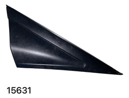Moldura Exter Retrovisorl/direito Hyundai Hb2012/19 1 15631