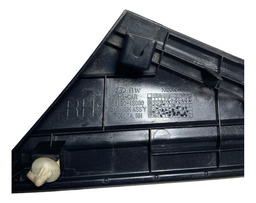 MOLDURA EXTER RETROVISORL/DIREITO HYUNDAI HB2012/19 1 15631