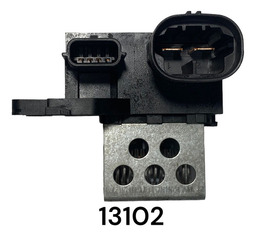 Resistência Ventoinha Renault Sandero 19/21 255503792 *13102