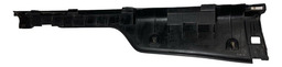 SOLEIRA PORTA DIANTEIRA DIREITA FIT ANO 2009 A 2013 15552 PRETO