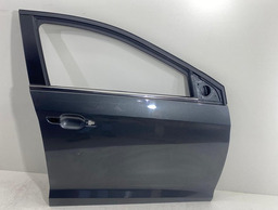 Porta Dianteira Direita Chery Tiggo 2 3x 2019/ Cinza