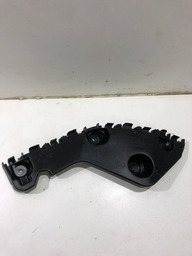 SUPORTE GUIA PARACHOQUE TRASEI RENAULT DUSTER