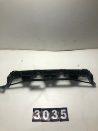 Suporte Parachoque Traseiro C4 Cactus 2022 *3035 Pr029