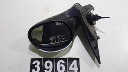 Retrovisor Direito Peugeot 206 *3964 Pr043