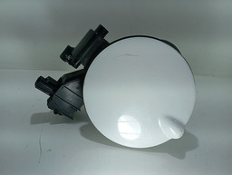 PORTINHOLA TANQUE COMBUSTÍVEL FOCUS SEDAN 2014 2015 2016