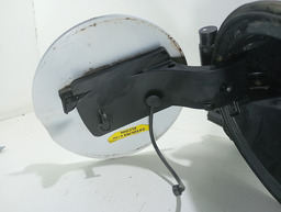 PORTINHOLA TANQUE COMBUSTÍVEL FOCUS SEDAN 2014 2015 2016