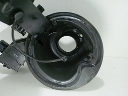 PORTINHOLA TANQUE COMBUSTÍVEL FOCUS SEDAN 2014 2015 2016