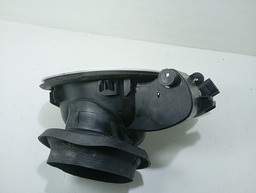 PORTINHOLA TANQUE COMBUSTÍVEL FOCUS SEDAN 2014 2015 2016