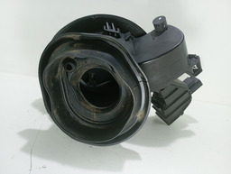 PORTINHOLA TANQUE COMBUSTÍVEL FOCUS SEDAN 2014 2015 2016