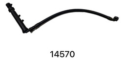Esguicho Farol Mercedes B180 B200 2013 A 2016 14570
