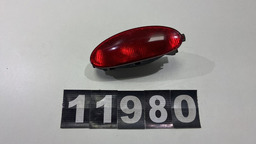 Luz De Freio Defletor Olho Gato Peugeot 206 207 004048