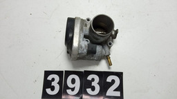 Tbi Corpo De Borboleta Nissan March 1.0 *3932 Cx060