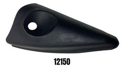Acabamento Int Retrovisor L.e Peugeot 306 95/01 9624407377