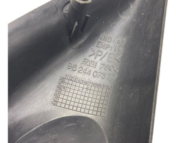 ACABAMENTO INT RETROVISOR L.E PEUGEOT 306 95/01 9624407377