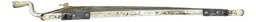 CONDENSADOR AR CONDICIONADO PEUGEOT 206/207 3CD037A *13046