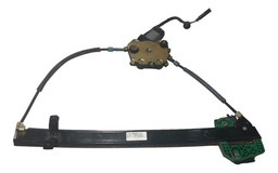 Máquina De Vidro Diant Direito Elétrica Ford Ka 2008 A 2012