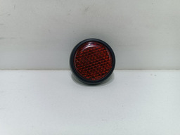Refletor De Porta Traseiro Esquerda Bmw 535i  2010 2012 