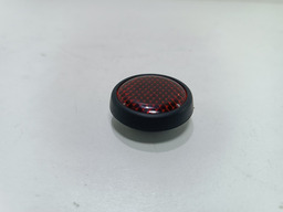 REFLETOR DE PORTA TRASEIRO ESQUERDA BMW 535I  2010 2012 