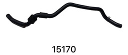 Mangueira Direção Hidráulica Gm Cobalt 2012 A 2016 15170