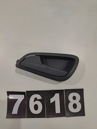 MAÇANETA INTERNA FORD KA DIANTEIRA ESQU *7618 CX142