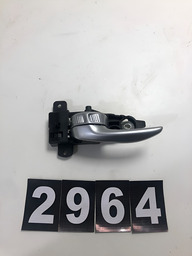 Maçaneta Interna Tras Esquerda Jeep Renegade *2964 Cx050 Traseiro