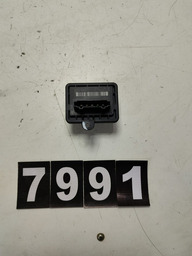 Resistencia Do Ar Peugeot 208 2021 Aac01770