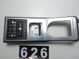 Comando Botão De Tração Range Rover Spor 2012 *626 Cx011