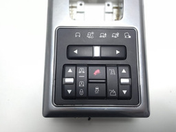 COMANDO BOTÃO DE TRAÇÃO RANGE ROVER SPOR 2012 *626 CX011