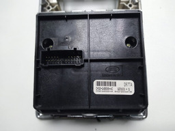 COMANDO BOTÃO DE TRAÇÃO RANGE ROVER SPOR 2012 *626 CX011