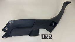 Acab Soleira Tras Esqe Peugeot 208 2021/22 98233038zd *133