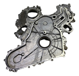 TAMPA FRONTAL MOTOR VW AMAROK 3.0 V6 2018 A 2021 059103153