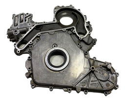 TAMPA FRONTAL MOTOR VW AMAROK 3.0 V6 2018 A 2021 059103153