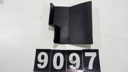 ACABAMENTO DO CONSOLE PEUGEOT 307 9653708777 *9097
