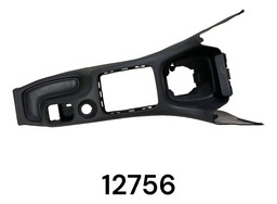 CONSOLE CENTRAL CAMBIO PEUGEOT 206 207 99/06 96704798ZD
