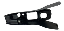 CONSOLE CENTRAL CAMBIO PEUGEOT 206 207 99/06 96704798ZD