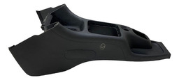 CONSOLE CENTRAL CAMBIO PEUGEOT 206 207 99/06 96704798ZD