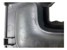 CONSOLE CENTRAL CAMBIO PEUGEOT 206 207 99/06 96704798ZD