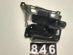 Suporte Parachoque Esquerdo Peugeot 208 2022 *846 Cx014