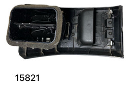 DIFUSOR AR COND L. DIREITO DISCOVERY 3 2005 A 2009 15821