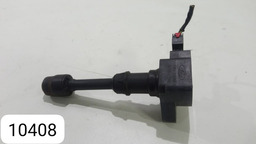 Bobina Ignição Ford Ka 1.0 Flex 12v 3cil E3bg12a366b *10408